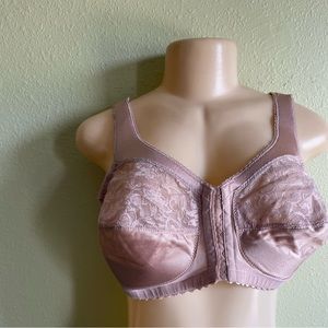 GLAMORISE BRA SIZE 42 B